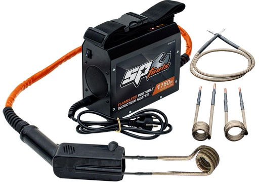 [SP85175] INDUCTION HEATER 1750W