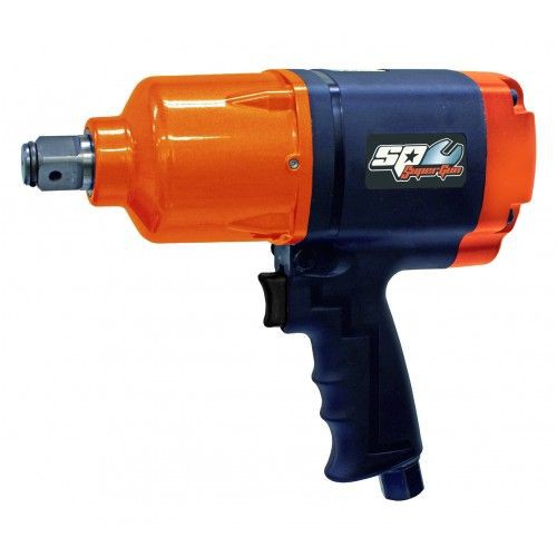[SP-9150] IMPACT WRENCH RACE SERIES SP 3/4" DR