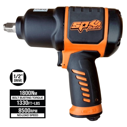 [SP9840] 1/2" IMPACT SPANNER 1763NM