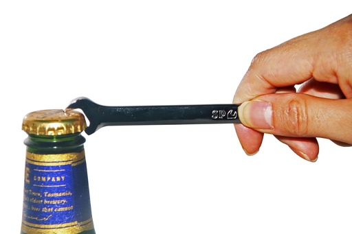 [SPBO] SP SPANNER BOTTLE OPENER