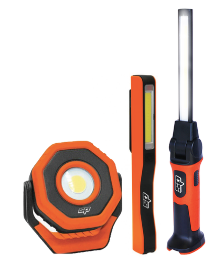 [SPS0202] LIGHTING PACKAGE ULTIMATE