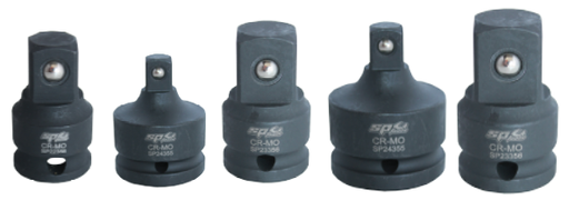 [SPS0451] IMPACT ADAPTOR SET 5PC