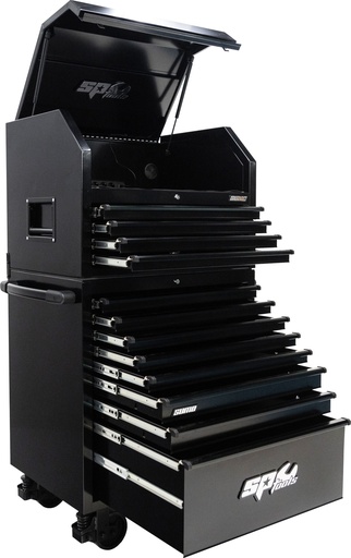 [SPUSS001] USA SERIES - 12 DRAWER COMBO SET EXTRA DIEP 85CM