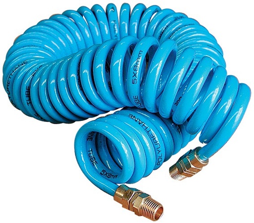 [SX-809] AIR HOSE RECOIL 9 METER