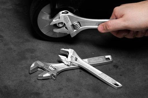 [T818000] T8 ADJUSTABLE WRENCH SET - 3PC