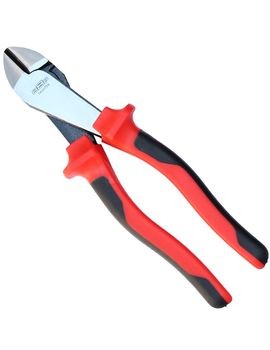 [T832208] T8 PLIERS CUTTER DIAGONAL 200MM            