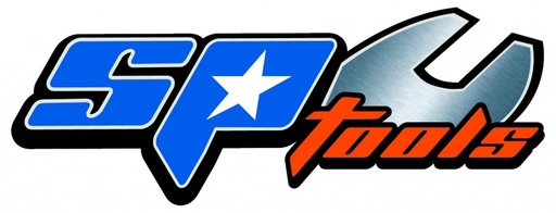 [SPS0301] RATCHET FLEX HEAD MOTORSPORT 1/4" & 1/2"